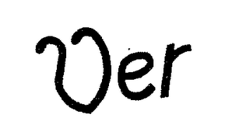 VER logo