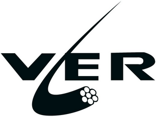 VER logo