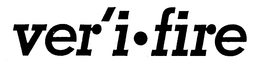 VER I.FIRE logo
