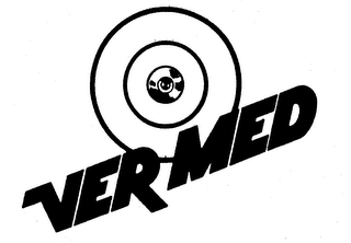 VER MED logo