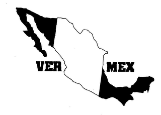 VER MEX logo