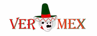 VER MEX logo