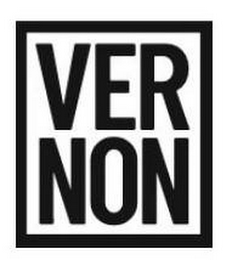VER NON logo