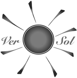 VER SOL logo