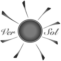 VER SOL logo