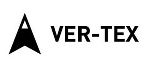 VER-TEX logo