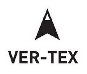 VER-TEX logo