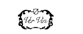 VER VIN