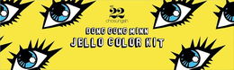 VER.22 CHOSUNGAH DONG GONG MINN JELLO COLOR KIT logo