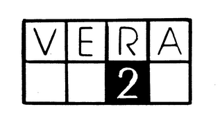 VERA 2 logo
