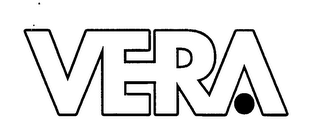 VERA logo
