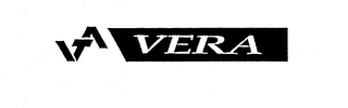 VERA logo