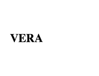 VERA logo
