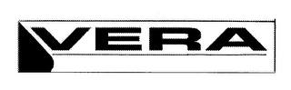 VERA logo
