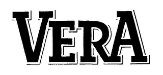 VERA logo