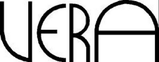VERA logo