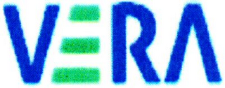VERA logo
