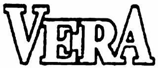 VERA logo