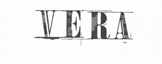 VERA logo