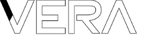 VERA logo