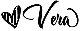 VERA logo