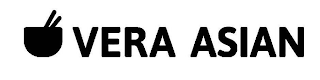 VERA ASIAN logo