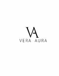 VERA AURA logo