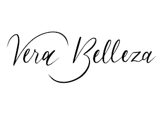 VERA BELLEZA logo