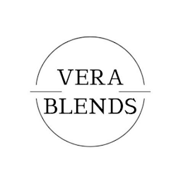 VERA BLENDS logo
