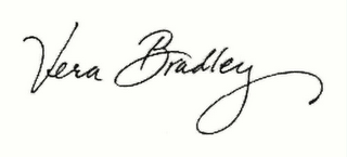 VERA BRADLEY logo