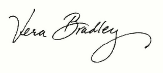 VERA BRADLEY logo