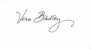 VERA BRADLEY logo
