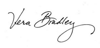 VERA BRADLEY logo