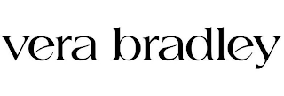 VERA BRADLEY logo