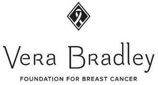 VERA BRADLEY FOUNDATION FOR BREAST CANCER logo
