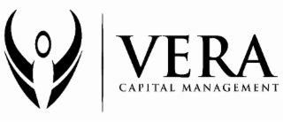 VERA CAPITAL MANAGEMENT logo