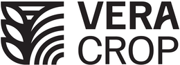 VERA CROP logo