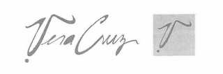 VERA CRUZ V logo