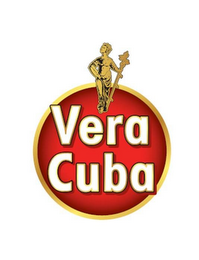 VERA CUBA logo