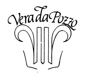 VERA DA POZZO logo