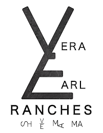 VERA EARL RANCHES SH VE MA MA logo