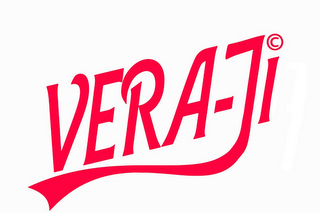 VERA-JI logo