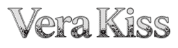 VERA KISS logo