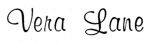 VERA LANE logo