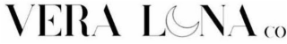 VERA LUNA CO logo