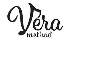 VERA METHOD logo