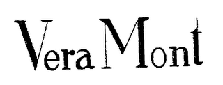 VERA MONT logo
