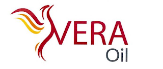 VERA OIL logo
