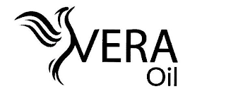 VERA OIL logo