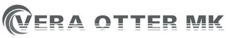 VERA OTTER MK logo